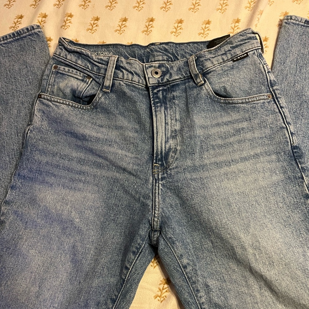 Jeans - Picture 2 of 2